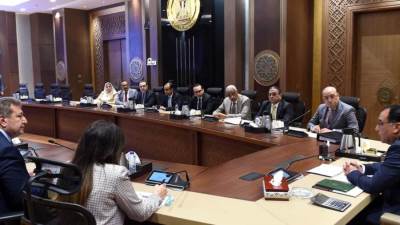 «غرفة التطوير العقاري» تستعرض أبرز  10مقترحات داعمة للقطاع خلال اجتماع مجلس الوزراء 