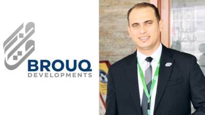 بحجم استثمارات 8 مليارات جنيه «بروق للتطوير» تتوسع بمشروعاتها بالعاصمة الإدارية الجديدة