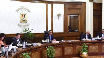 متحدث الوزراء يكشف تفاصيل المبادرة المصرية لتحفيز القطاع العقاري 