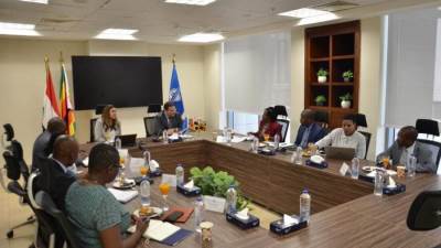 وزير المالية: القطاع الخاص شريك أصيل في توفير خدمات الرعاية الصحية بتسعيرة عادلة  