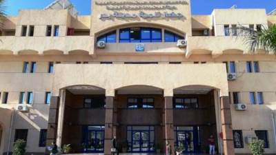 رئيس جهاز مدينة بدر: 2 يوليو المقبل..تسليم قطع أراضي المقابر المخصصة بالقرعة العلنية خلال يناير الماضي