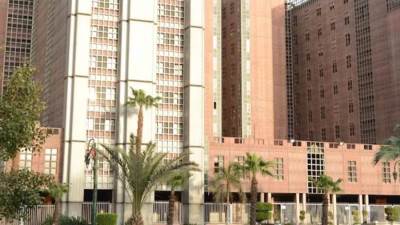 20 مليون جنيه لتطوير مستشفى قصر العيني الفرنساوي وإمداده بأحدث الأجهزة الطبي