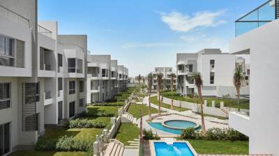 «بيتا إيجيبت» تحتفل  بتسليم المرحلتين اﻷولي والثانية من  «بيتا جرينز نيو كايرو» بمشروع مستقبل سيتى