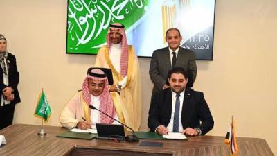 وزير الصناعة: 6 مليار دولار استثمارات سعودية فى مصر و1.4 مليار دولار استثمارات مصرية بالمملكة