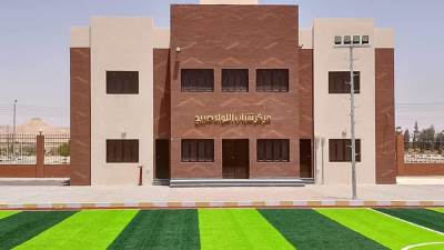 «التخطيط»: 260 مشروعًا تنمويًا لـ «حياة كريمة» في مركز الفرافرة بمحافظة الوادي الجديد