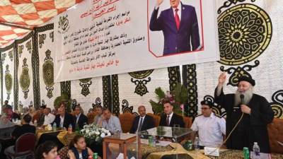 «الإسكان»: إجراء القرعة العلنية لتسكين 620 وحدة سكنية بديلة بمشروع "زهور 15 مايو" لمتضرري أحداث السيول