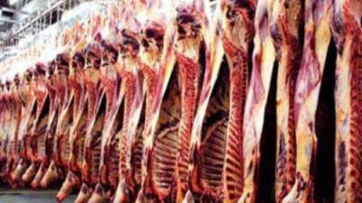 «التموين» تتعاقد علي استيراد لحوم حية ومجمدة من السودان ‏وأوغندا وجيبوتي وتنزانيا 