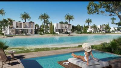 وحدات المرحلة الأولى بالكامل مباعة فى اليوم الأول  .. مصر إيطاليا العقارية تطلق مشروعها الجديد بالساحل الشمالي