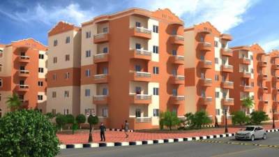 « تعاونيات الإسكان»: فتح باب الحجز لـ361 وحدة سكنية بمدن القاهرة الجديدة وبدر و6 أكتوبر والعاشر