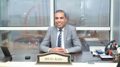 «علي عرفه»: استقرار الأسعار بالقطاع العقاري لتوفير الدولة العملة الصعبة والخامات 