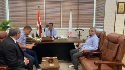 «الإسكان» :طرح ٤ قطع أراضٍ استثمارية للبيع بأنشطة خدمية بمنطقة 2350 فدانا بمدينة حدائق العاصمة