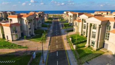 مقابل الانتفاع لمدة عامين ..  «المجتمعات العمرانية»  تطرح كافيتريات بالمرحلة الأولى بالمنصورة الجديدة