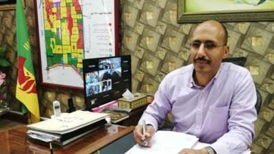 رئيس جهاز القاهرة الجديدة: طرح إنشاء سوق حضارية على مساحة 18 فدانا وتشغيل خطوط نقل داخلية جديدة 