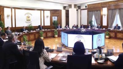 مدبولي: نعمل على تعظيم القيمة المضافة من الصناعات القائمة على الثروة المعدنية ومستعدون للتواصل مع الشركات العالمية