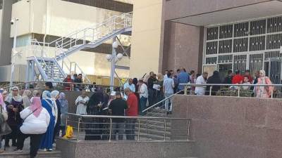 «تعاونيات البناء والإسكان»: توافد المواطنين على شراء كراسات شروط إسكان التعاونيات بـ4 مدن جديدة