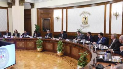 مدبولي: مستعدون لتقديم المزيد من المحفزات والتيسيرات المطلوبة لتوطين وتعميق الصناعة