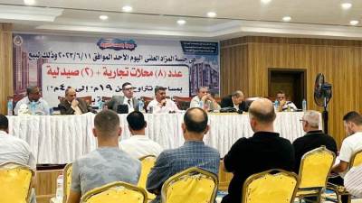 «الإسكان»: بيع محال تجارية بأنشطة متنوعة بمدينة المنصورة الجديدة