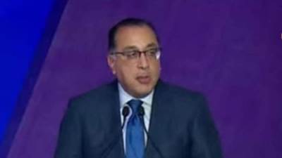 «مدبولى»: المشروعات القومية التي تنفذها الدولة هدفها جودة حياة المواطن المصري