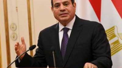 السيسي يمنح الشركات الناشئة إعفاء ضريبيا لمدة 5 سنوات 