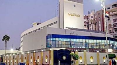 «التخطيط»:الانتهاء من 340 مشروعاً تنموياً في 7 قطاعات بالدقهلية بتكلفة كلية 8.3 مليار جنيه 