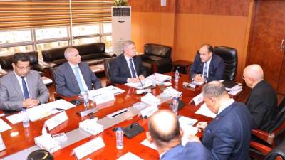 التنمية الصناعية: منح تصاريح تشغيل مؤقتة لمدة عام للمنشآت  غير المرخصة