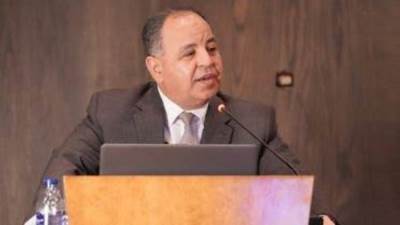 «معيط»:تطوير المنظومة الجمركية هدفه تحويل مصر مركزًا للتجارة العالمية