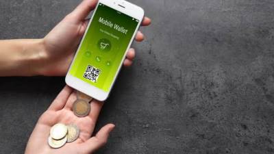 الحكومة تنفي وقف التعامل على المحافظ الإليكترونية 