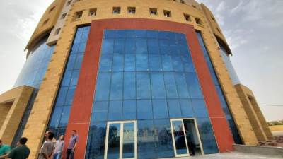 وزير الإسكان يُتابع موقف تنفيذ مستشفى شفاء الأطفال وأعمال مرافق منطقة 455 فدانا بسوهاج الجديدة