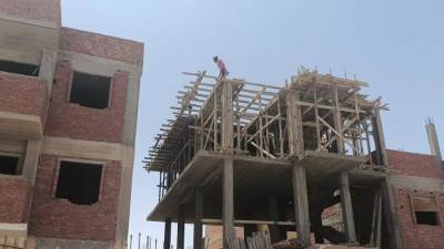 «الإسكان»:حملات لإزالة مخالفات البناء والإشغالات والظواهر العشوائية بـ6 مدن جديدة