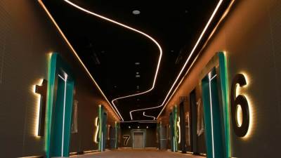 «مراكز» و«Scene Cinemas» يطلقان تجربة سينمائية فريدة في ديستريكت فايف