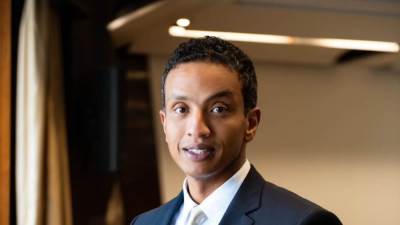 «المطورون العرب القابضة» تعلن بيع المرحلة الثانية بالكامل من «نيووم المستقبل»