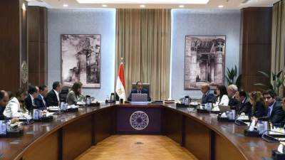 بعد الانتقال للعاصمة الإدارية .. رئيس الوزراء يعقد اجتماعا بشأن الاستغلال الأمثل للمقار الحكومية التي تم إخلاؤها