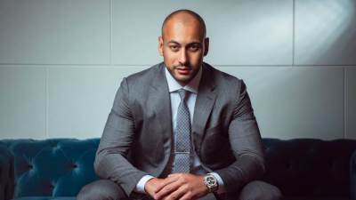 مجموعة شركات محمد الحداد تشارك في النسخة الخامسة من معرض The Big 5 Construct Egypt 