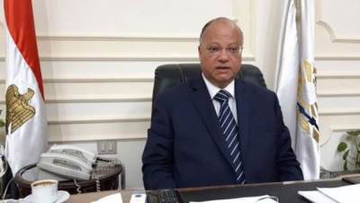 محافظ القاهرة: إيقاف إجازات عمال النظافة والحدائق طوال أيام عيد الأضحى