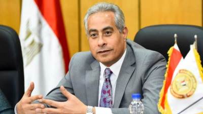 وزارة العمل: إجازة للعاملين بالقطاع الخاص من  27 يونيو إلى 2 يوليو  بمناسبة عيد الأضحى وذكرى 30 يونيو