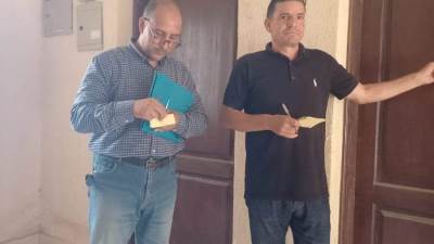 لجنة للتفتيش على وحدات الإسكان الاجتماعي المخالفة بالعاشر