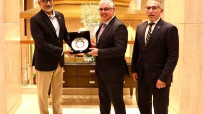 اقتصادية قناة السويس تعلن إطلاق مشروع بلاتينيوم الهندية خلال أغسطس المقبل 