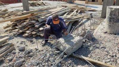 رئيس «سوهاج الجديدة»: تحرير 400 محضر لوحدات إسكان اجتماعي مخالفة