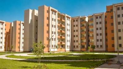 المجتمعات العمرانية توافق على منح تيسيرات في سداد المستحقات المالية للإعفاء بنسبة 80% من غرامات التأخير