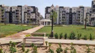 جهاز القاهرة الجديدة: بدء تسليم 672 وحدة بمشروع سكن مصر الشهر المقبل