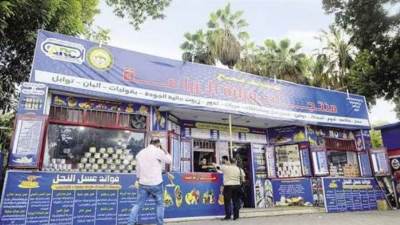 «الزراعة»: انتهاء الاستعدادات بكافة قطاعات الوزارة لاستقبال عيد الأضحى