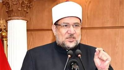 وزير الأوقاف: صكوك الأضاحي بلغت نحو 250 مليون جنيه لأول مرة في تاريخ المشروع