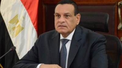 التنمية المحلية : تجهيز الغرف الرئيسية للشبكة الوطنية للطوارئ والسلامة العامة بالوزارة في مقرها بالعاصمة الإدارية الجديدة