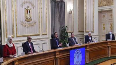 الحكومة: لا صحة لتراجع الإنفاق على قطاعات الصحة والتعليم والبحث العلمي في الموازنة العامة الجديدة  