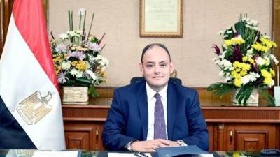 «الصناعة»: مصر تمتلك كافة المقومات الصناعية التى تؤهلها للريادة إقليميا 