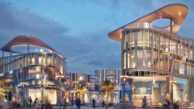 «جواد للتطوير العقاري» تستهدف مليار جنيه مبيعات من مشروع «فال بلازا» بـ 6 أكتوبر