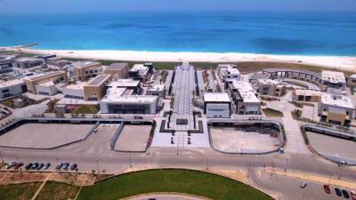 بالعلمين الجديدة.. «نورث سكوير مول» يجذب كبرى العلامات التجارية العالمية والمحلية