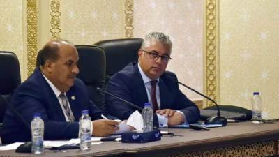 «اقتصادية النواب» توافق على مشروعين بميناء شرق بورسعيد