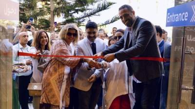 افتتاح أول كارفور في الساحل الشمالي ببورتو مارينا بالشراكة مع مجموعة ايه كابيتال 