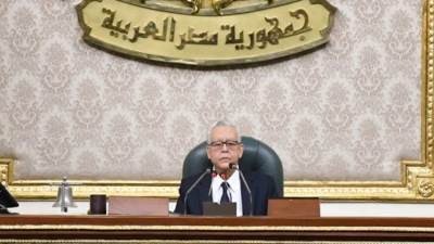 «النواب» يوافق على مجموع مواد تعديلات قانون الاستثمار